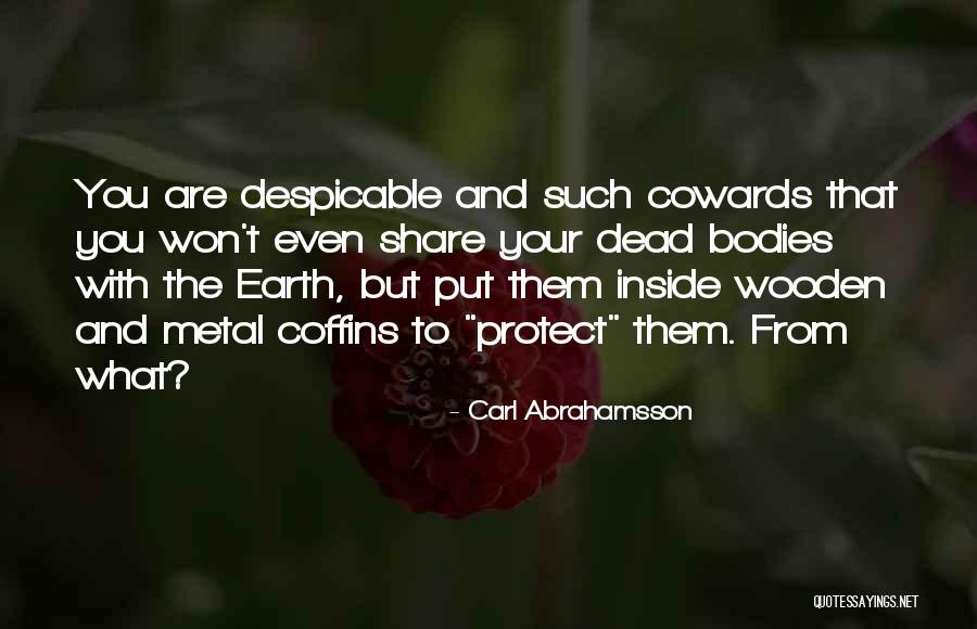 Ciofrone Quotes By Carl Abrahamsson Ciofrone Quotes By Carl Abrahamsson