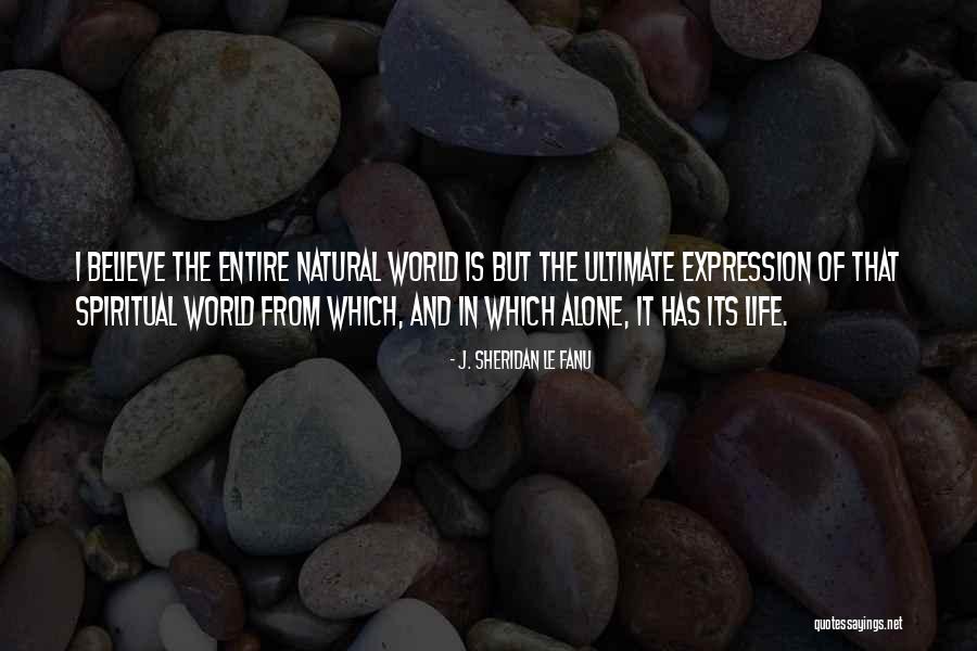 Ciolacu Mihaela Quotes By J. Sheridan Le Fanu Ciolacu Mihaela Quotes By J. Sheridan Le Fanu