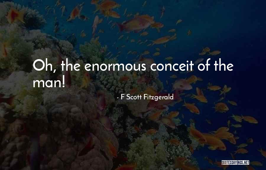 Ciolacu Psd Quotes By F Scott Fitzgerald