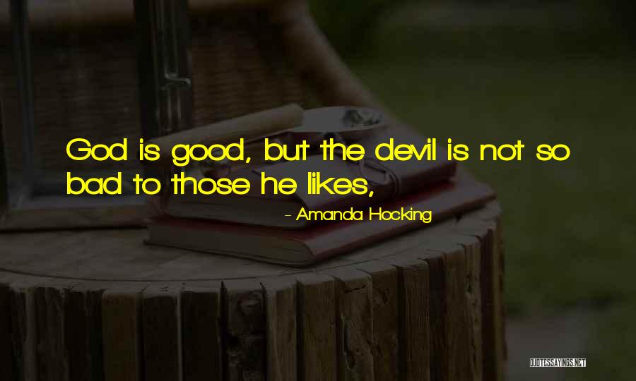 Ciolek Peter Quotes By Amanda Hocking Ciolek Peter Quotes By Amanda Hocking