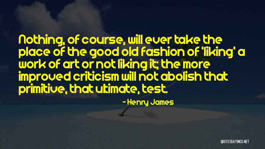 Ciolek Peter Quotes By Henry James Ciolek Peter Quotes By Henry James