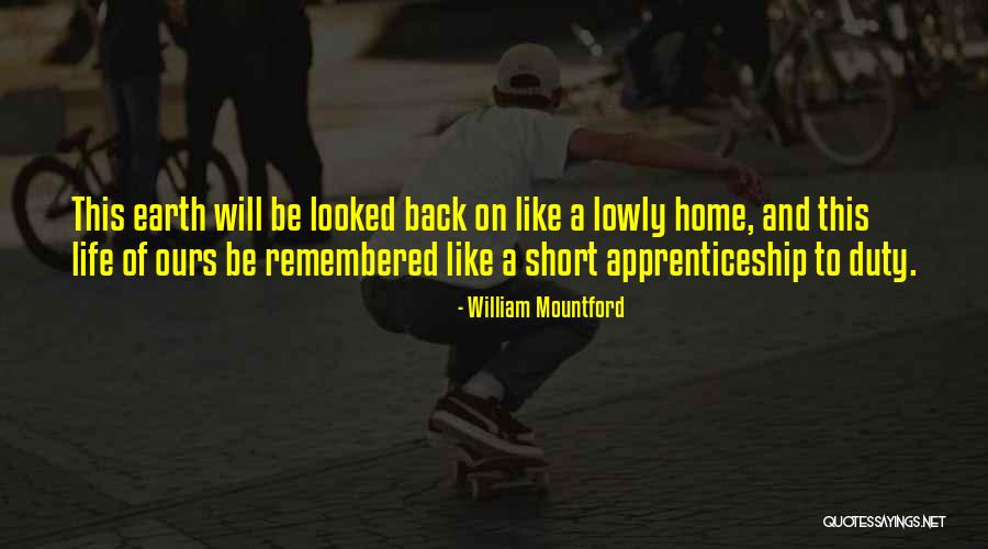 Ciolek Peter Quotes By William Mountford Ciolek Peter Quotes By William Mountford