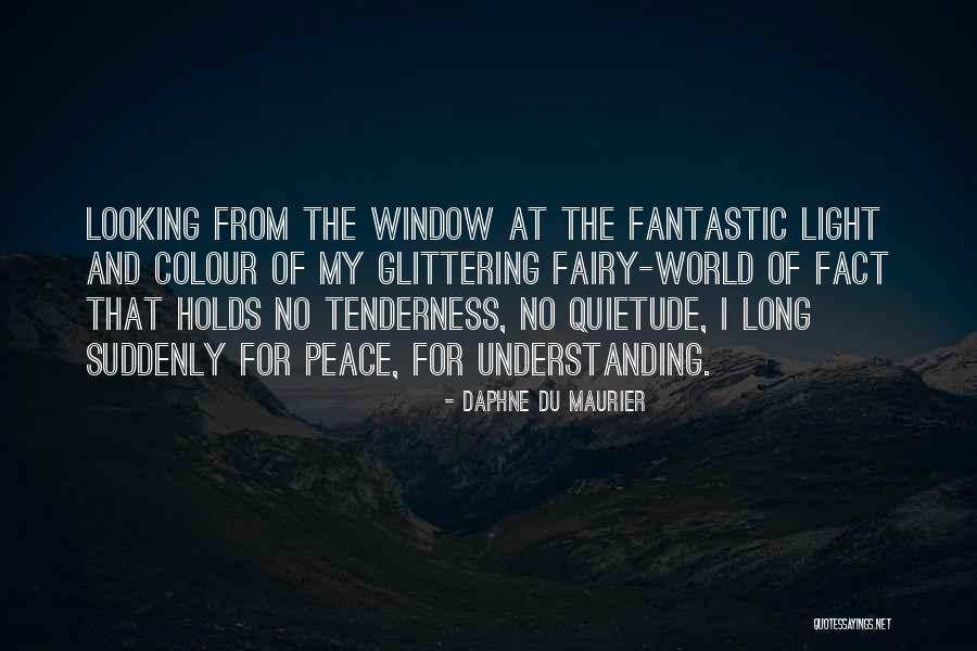 Ciolfi Virginia Quotes By Daphne Du Maurier Ciolfi Virginia Quotes By Daphne Du Maurier