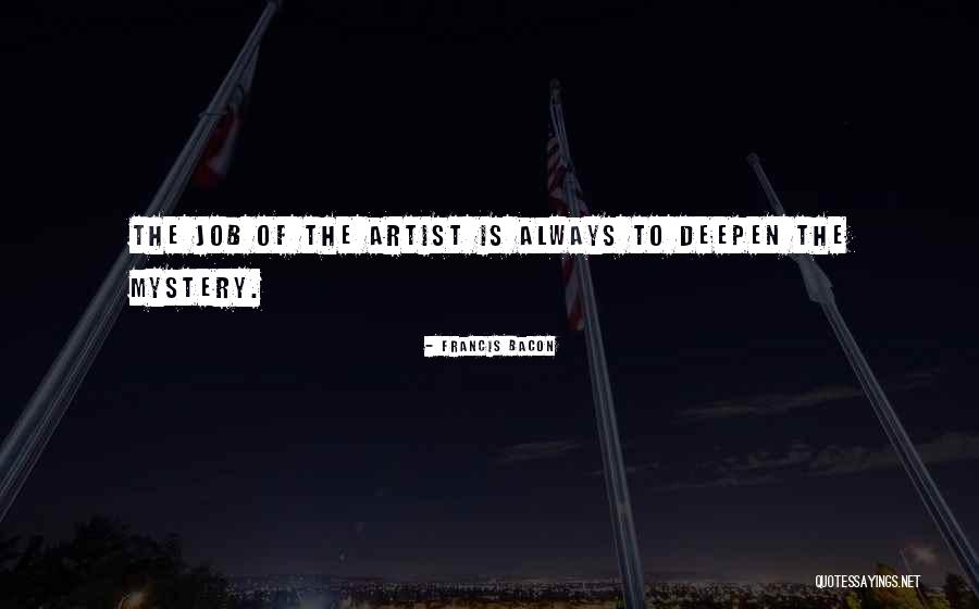 Ciompi Automoviles Quotes By Francis Bacon