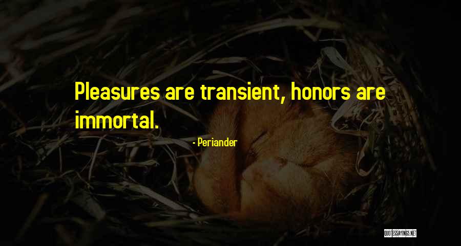 Ciononostante Come Quotes By Periander Ciononostante Come Quotes By Periander