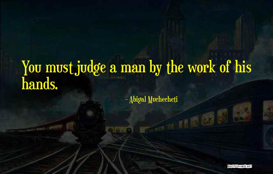 Cioplitor Quotes By Abigal Muchecheti Cioplitor Quotes By Abigal Muchecheti