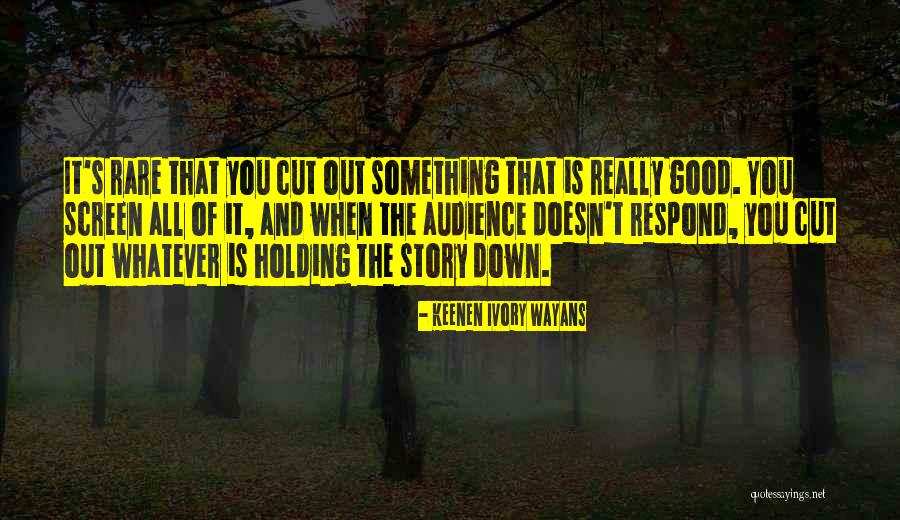 Cioppa Quotes By Keenen Ivory Wayans Cioppa Quotes By Keenen Ivory Wayans