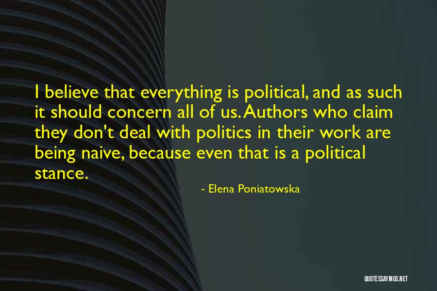 Cioppino Stew Quotes By Elena Poniatowska Cioppino Stew Quotes By Elena Poniatowska