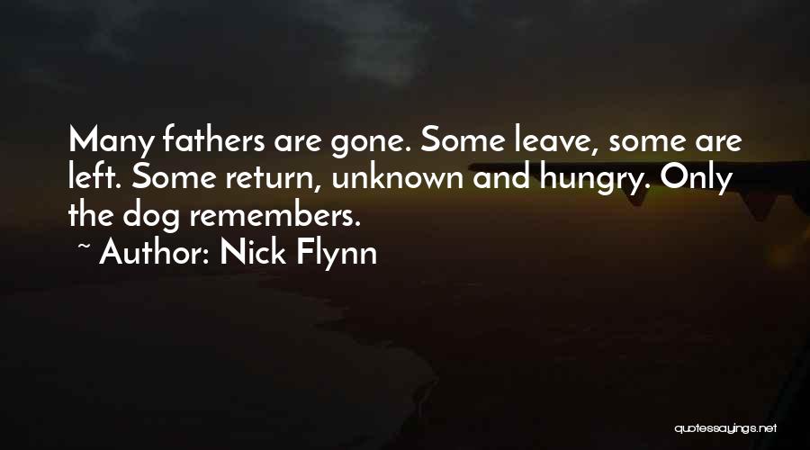 Cioran Carti Quotes By Nick Flynn