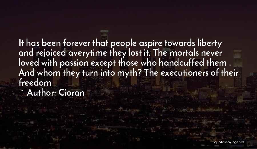 Cioran Quotes 2222560