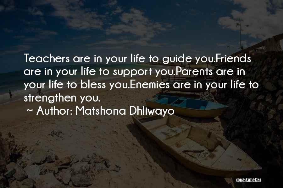 Ciorna Dex Quotes By Matshona Dhliwayo