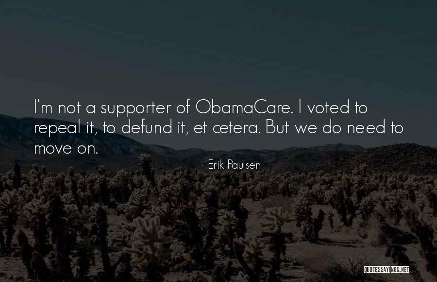 Ciornaea Quotes By Erik Paulsen