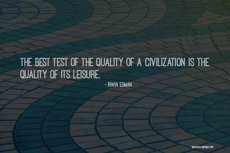 Ciornaia Quotes By Irwin Edman Ciornaia Quotes By Irwin Edman