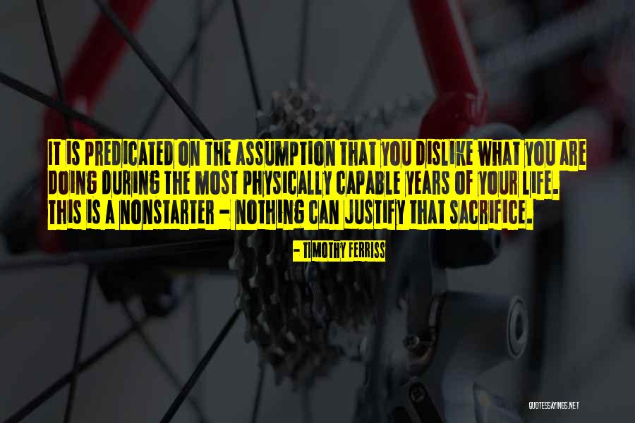 Ciornaia Quotes By Timothy Ferriss Ciornaia Quotes By Timothy Ferriss