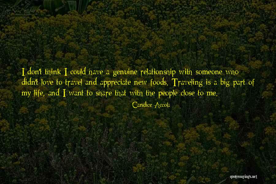 Ciose Quotes By Candice Accola Ciose Quotes By Candice Accola