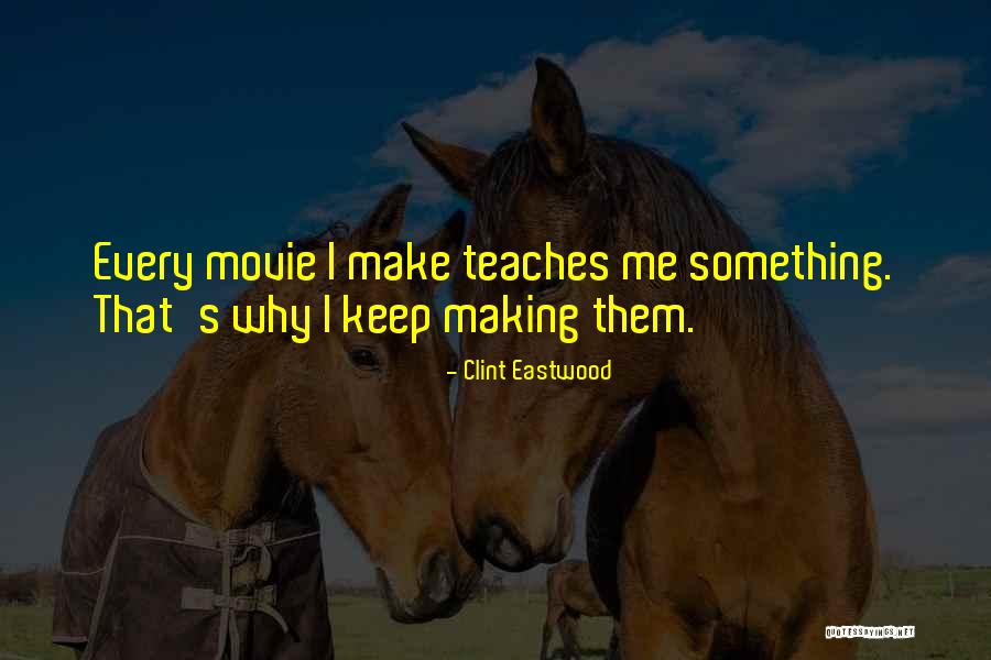 Ciota Polish Quotes By Clint Eastwood Ciota Polish Quotes By Clint Eastwood
