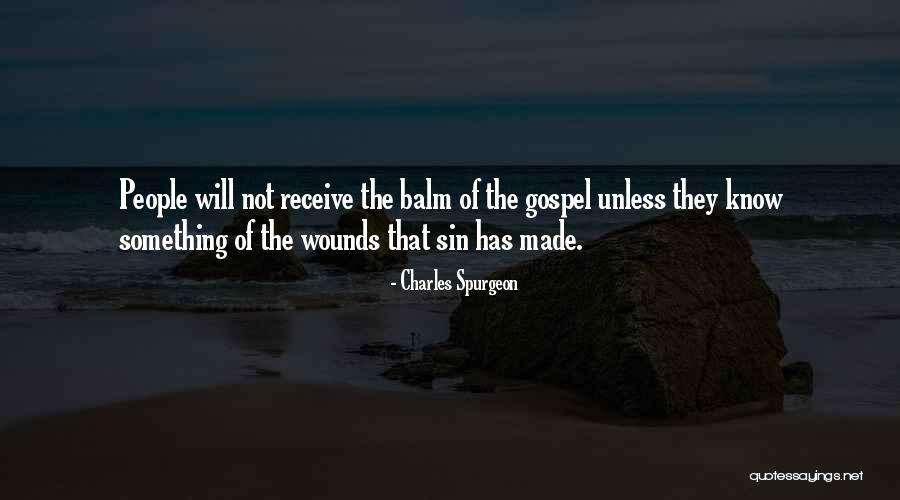 Ciota Tracks Quotes By Charles Spurgeon Ciota Tracks Quotes By Charles Spurgeon