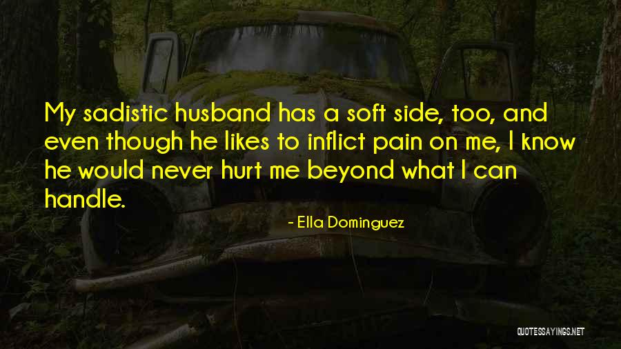 Ciota Tracks Quotes By Ella Dominguez Ciota Tracks Quotes By Ella Dominguez