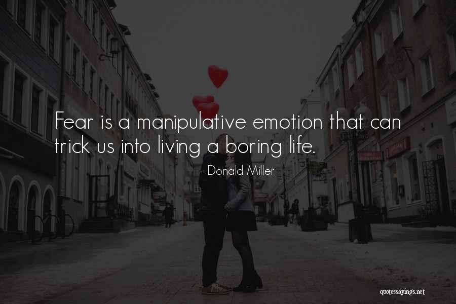 Ciotka Gotuje Quotes By Donald Miller Ciotka Gotuje Quotes By Donald Miller