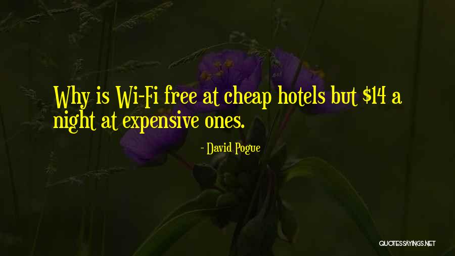Cipan Tenuk Quotes By David Pogue Cipan Tenuk Quotes By David Pogue