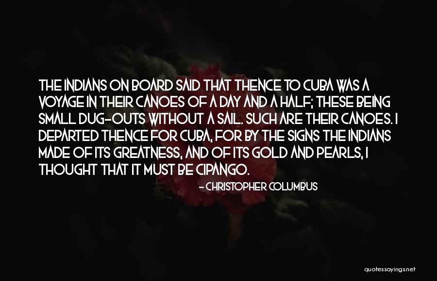 Cipango Quotes By Christopher Columbus Cipango Quotes By Christopher Columbus