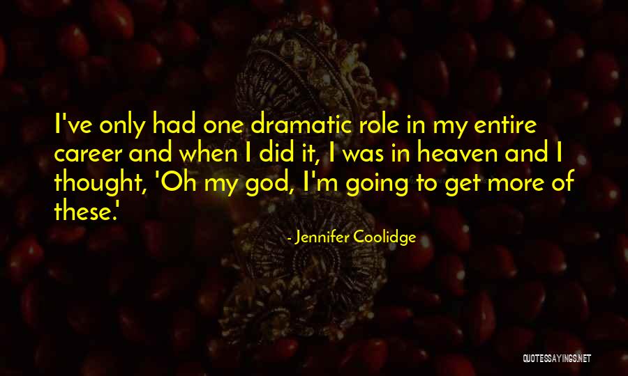 Ciphering Algorithm Quotes By Jennifer Coolidge Ciphering Algorithm Quotes By Jennifer Coolidge