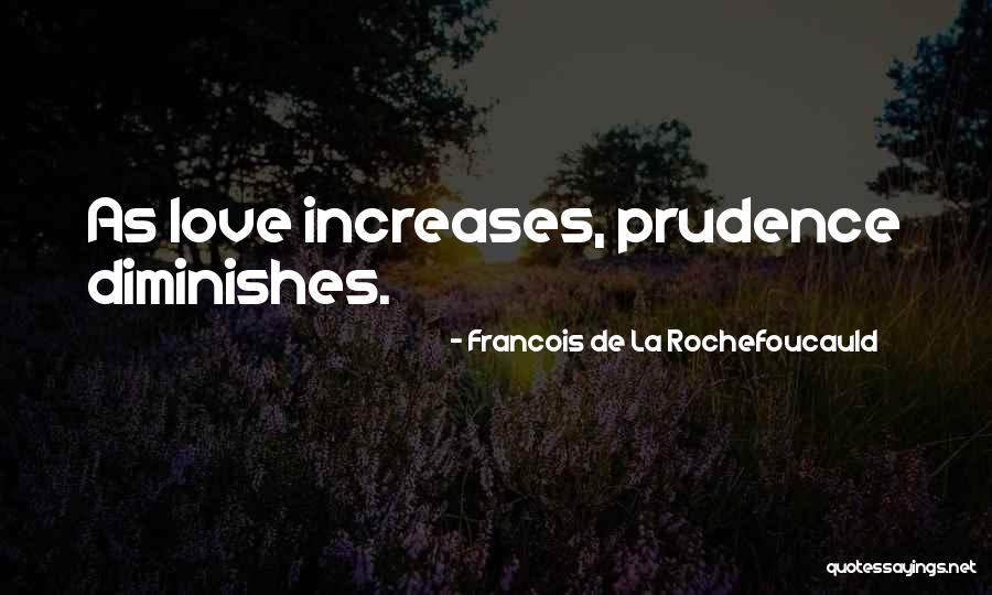 Ciphering Gas Quotes By Francois De La Rochefoucauld