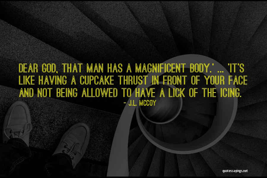 Cipolla Law Quotes By J.L. McCoy Cipolla Law Quotes By J.L. McCoy