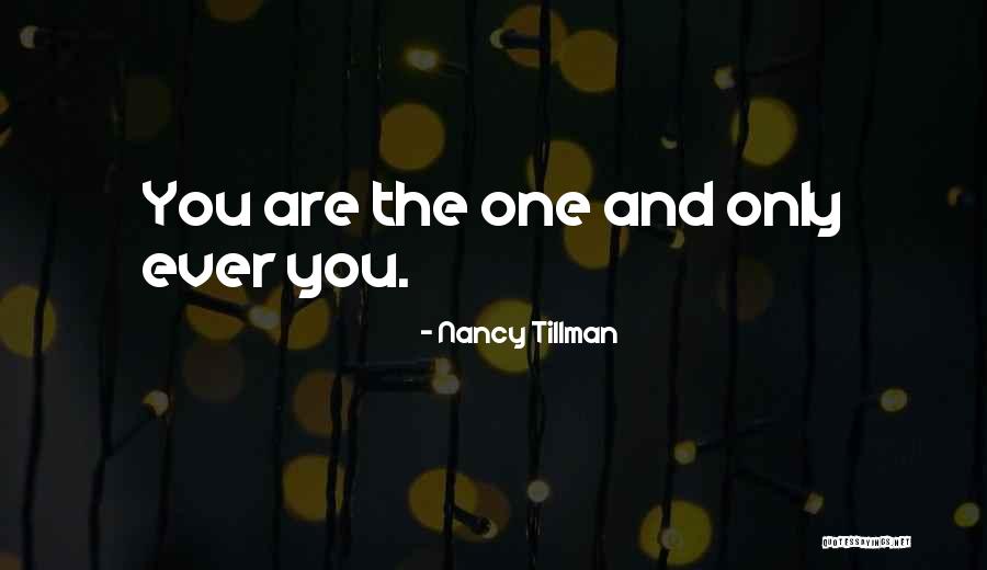 Cipolla Lehmer Quotes By Nancy Tillman Cipolla Lehmer Quotes By Nancy Tillman