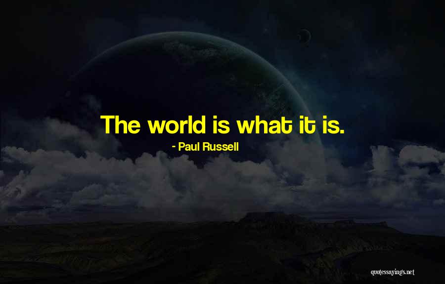 Cipollina Pizza Quotes By Paul Russell Cipollina Pizza Quotes By Paul Russell