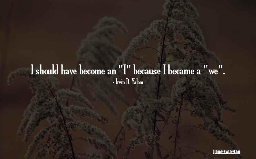 Cipollina Rustic Italian Quotes By Irvin D. Yalom Cipollina Rustic Italian Quotes By Irvin D. Yalom