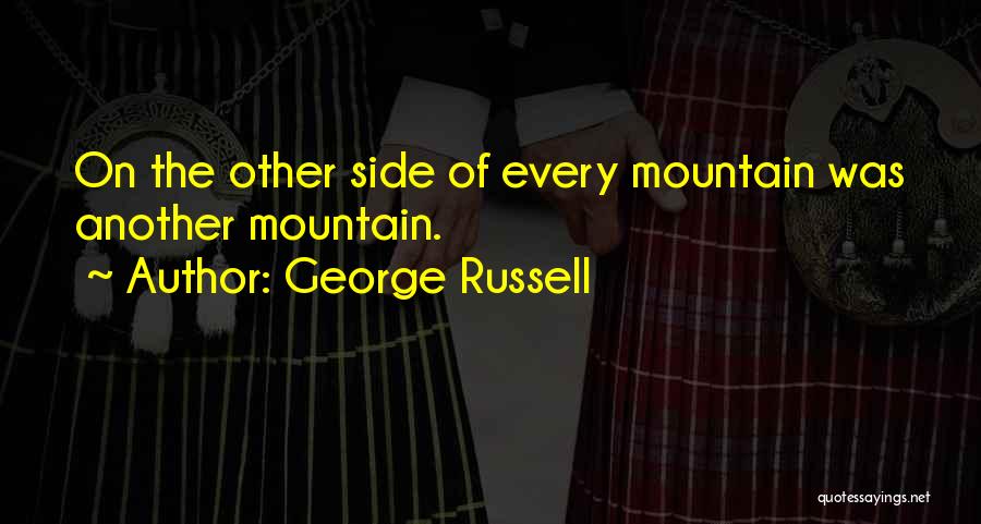 Cippolinas Amp Quotes By George Russell