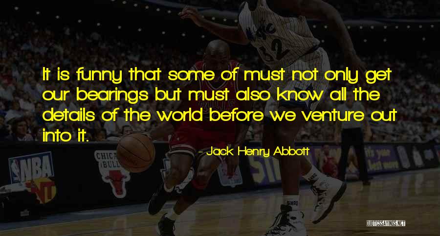 Cipponeri Christopher Quotes By Jack Henry Abbott Cipponeri Christopher Quotes By Jack Henry Abbott