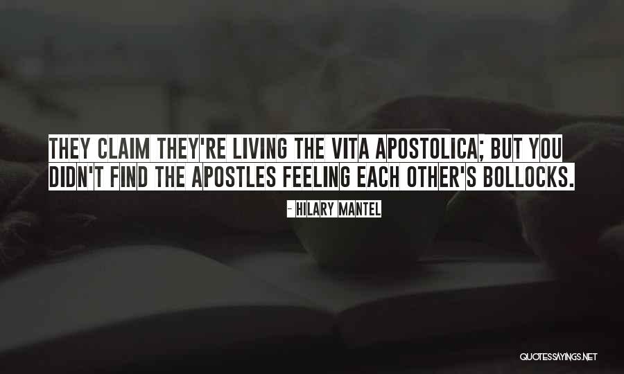 Cipponeri Quotes By Hilary Mantel Cipponeri Quotes By Hilary Mantel