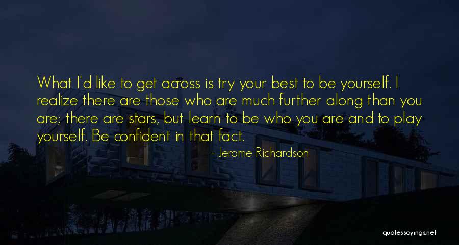 Cipponeri Quotes By Jerome Richardson Cipponeri Quotes By Jerome Richardson