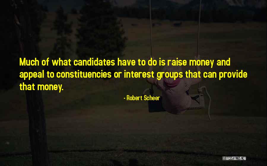 Cipponeri Quotes By Robert Scheer Cipponeri Quotes By Robert Scheer