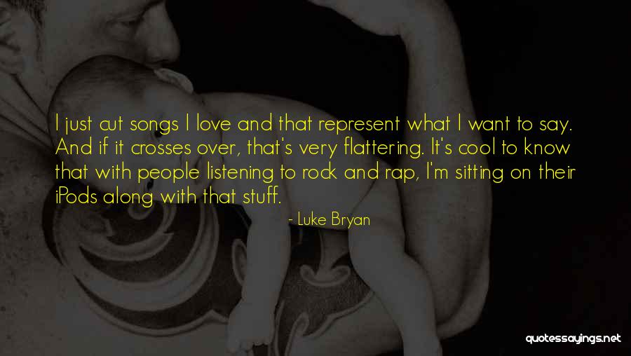 Cipreses Cementerio Quotes By Luke Bryan Cipreses Cementerio Quotes By Luke Bryan
