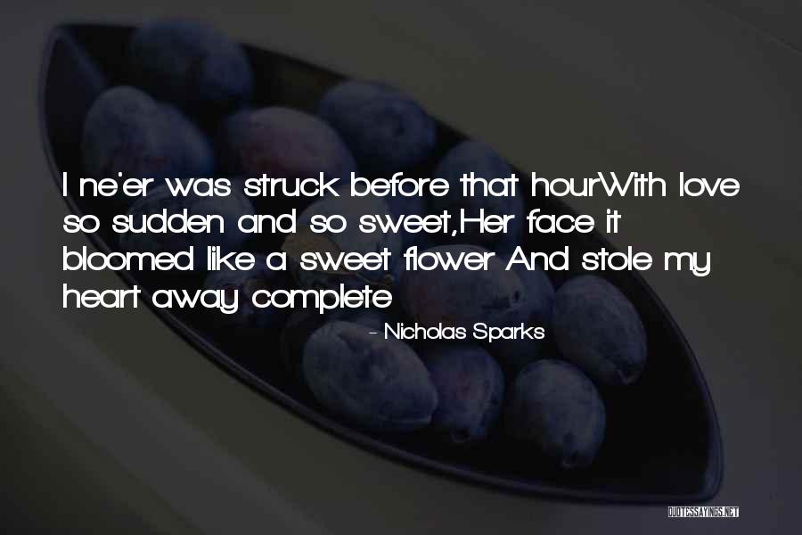 Cipreses Cementerio Quotes By Nicholas Sparks Cipreses Cementerio Quotes By Nicholas Sparks