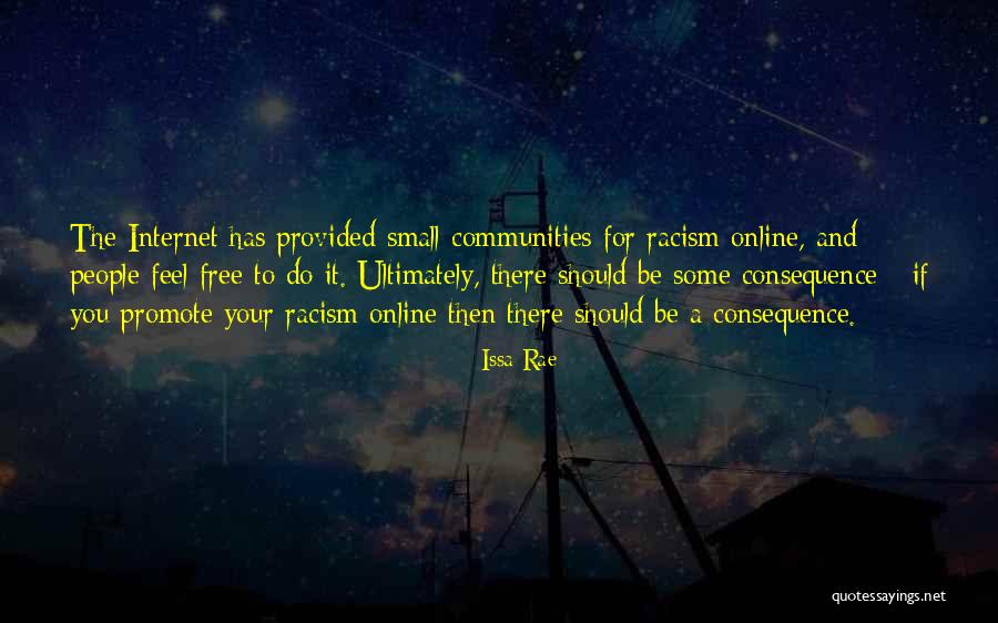 Cipreses De Granadilla Quotes By Issa Rae Cipreses De Granadilla Quotes By Issa Rae