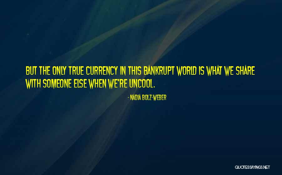 Cipreses De Granadilla Quotes By Nadia Bolz-Weber Cipreses De Granadilla Quotes By Nadia Bolz-Weber