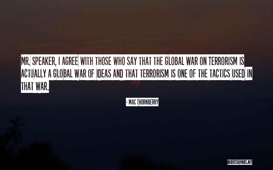 Cipreses Enanos Quotes By Mac Thornberry Cipreses Enanos Quotes By Mac Thornberry