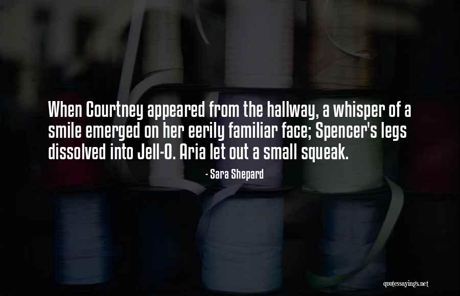 Cipressi Toscana Quotes By Sara Shepard Cipressi Toscana Quotes By Sara Shepard