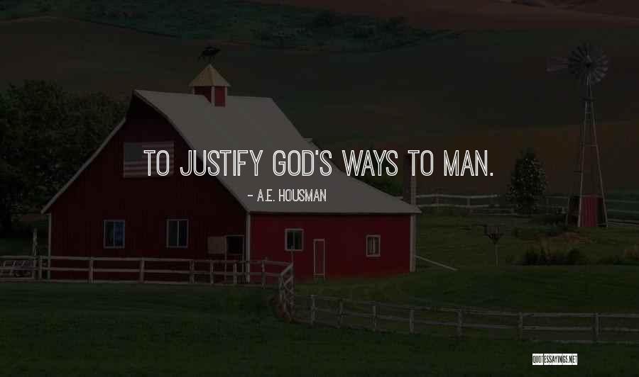 Cipresso Quotes By A.E. Housman Cipresso Quotes By A.E. Housman