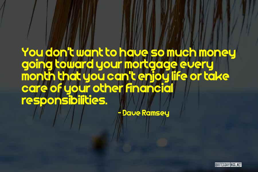 Cipresso Quotes By Dave Ramsey Cipresso Quotes By Dave Ramsey