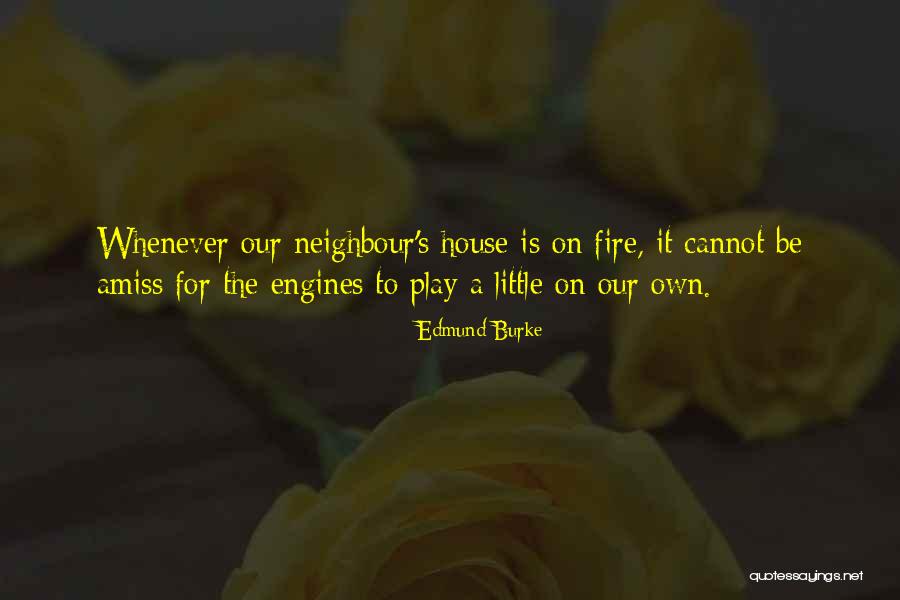 Cipresso Quotes By Edmund Burke Cipresso Quotes By Edmund Burke
