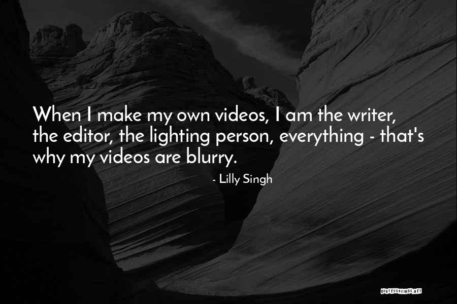 Cipresso Quotes By Lilly Singh Cipresso Quotes By Lilly Singh