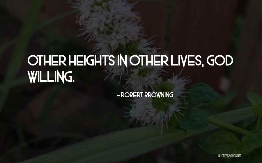 Cipresso Quotes By Robert Browning Cipresso Quotes By Robert Browning