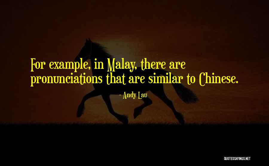 Cipriana Dr Quotes By Andy Lau Cipriana Dr Quotes By Andy Lau