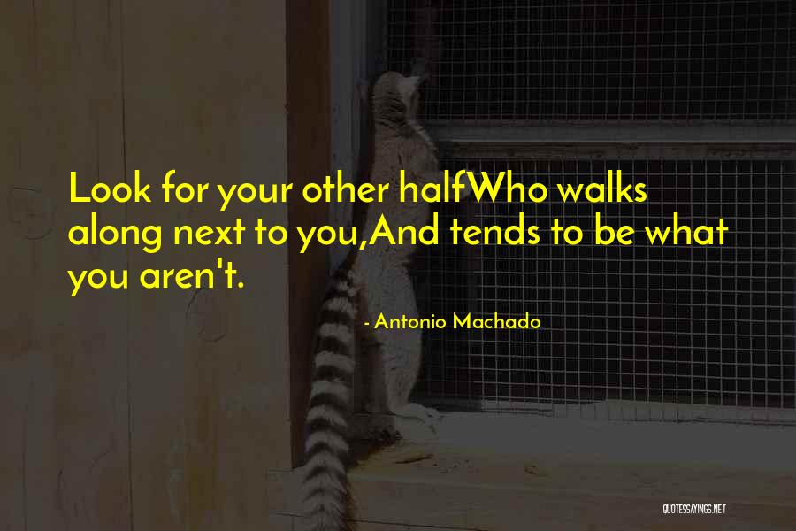 Cipriana Klixen Quotes By Antonio Machado Cipriana Klixen Quotes By Antonio Machado