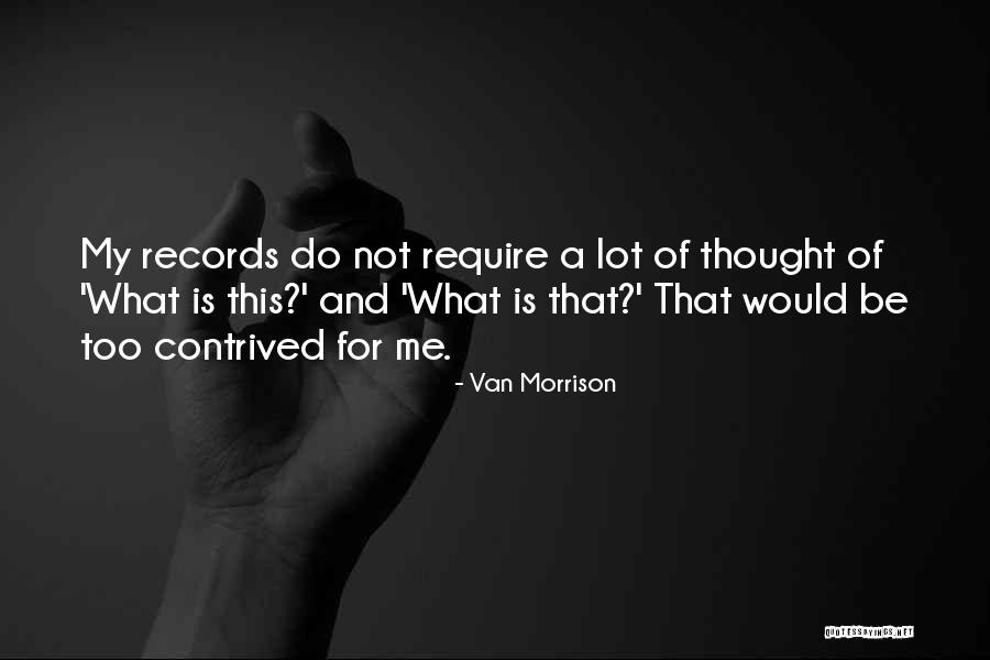 Cipriani Dolci Quotes By Van Morrison Cipriani Dolci Quotes By Van Morrison